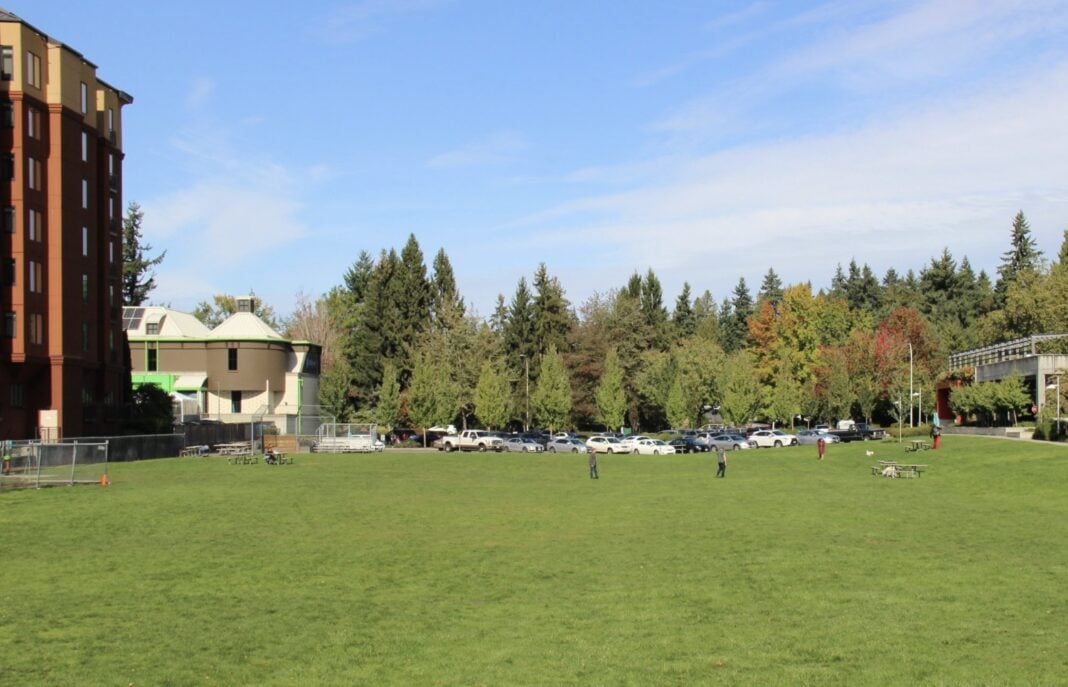 Ashwood Park Bellevue